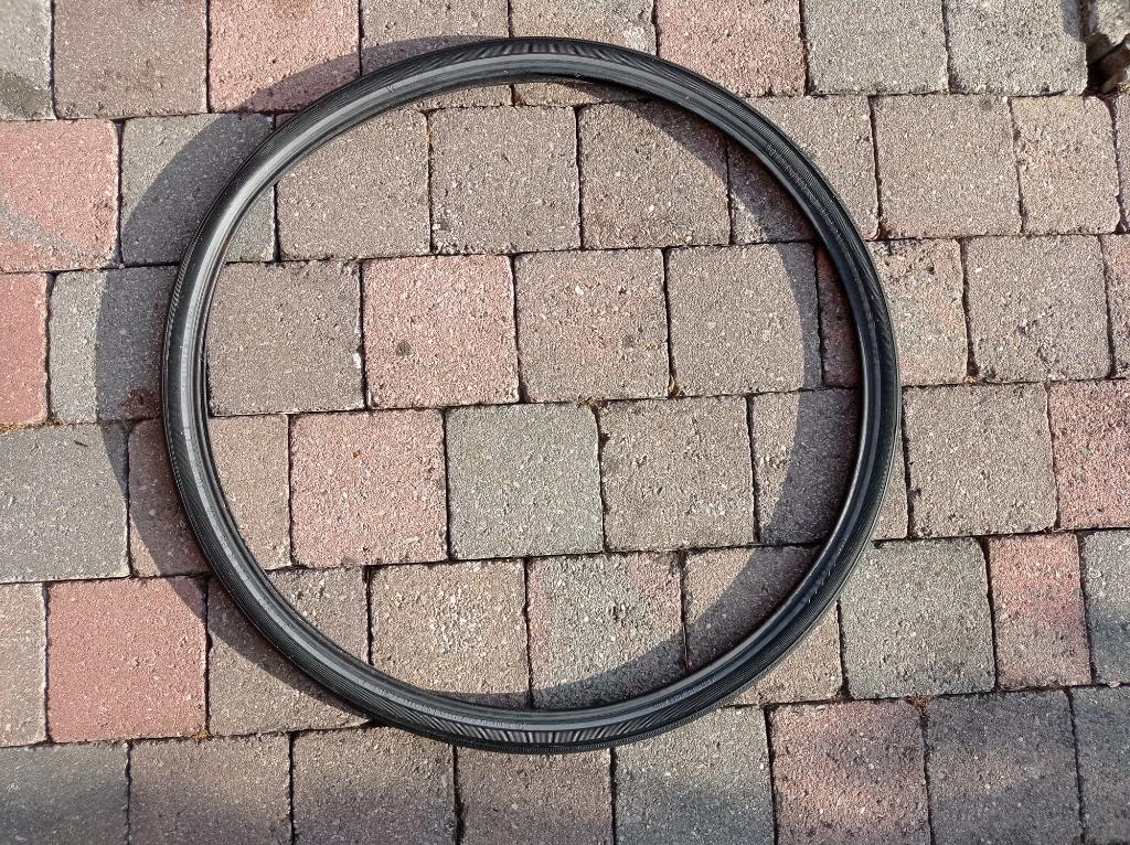 Vredestein fietsband 28 inch, Ophalen, Zo goed als nieuw, Band, Vredestein