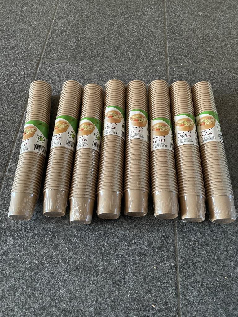 Sauspotjes, Huis en Inrichting, Keuken | Servies, Ophalen, Nieuw