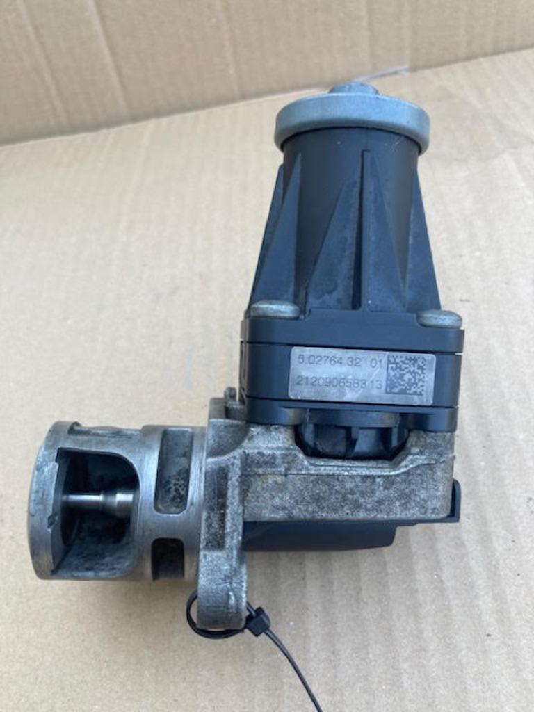 EGR Opel  Fiat  Alfa, Auto-onderdelen, Ophalen, Gebruikt, Alfa Romeo