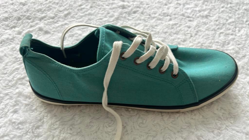 SNEAKERS maat 40  HEREN NIEUW, Kleding | Heren, Blauw, Nieuw, Ophalen of Verzenden, Sneakers