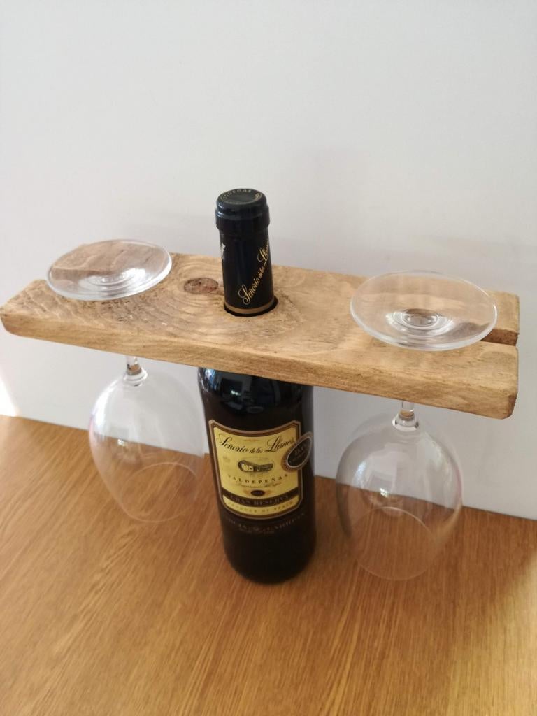 Casier à vin, Enlèvement ou Envoi, Comme neuf