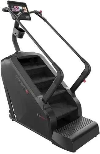 Toorx Professional CLX 8000 TFT Stair Climber, Sport en Fitness, Ophalen of Verzenden, Nieuw, Benen