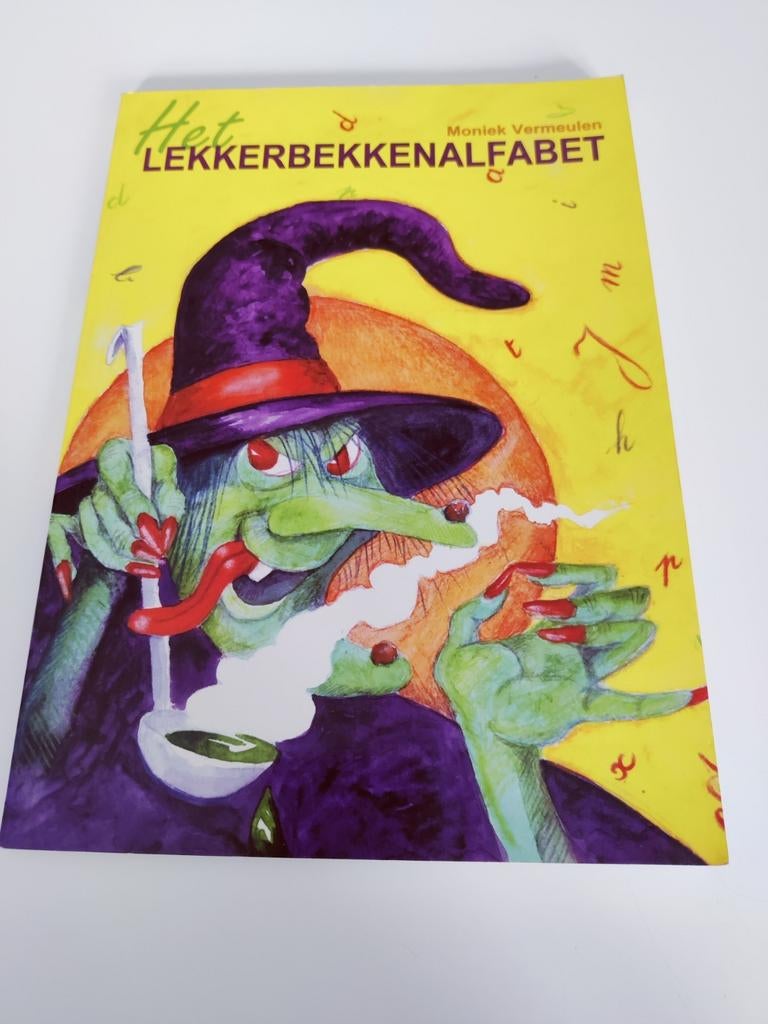 Kinderkookboek, Boeken, Ophalen of Verzenden, Nieuw