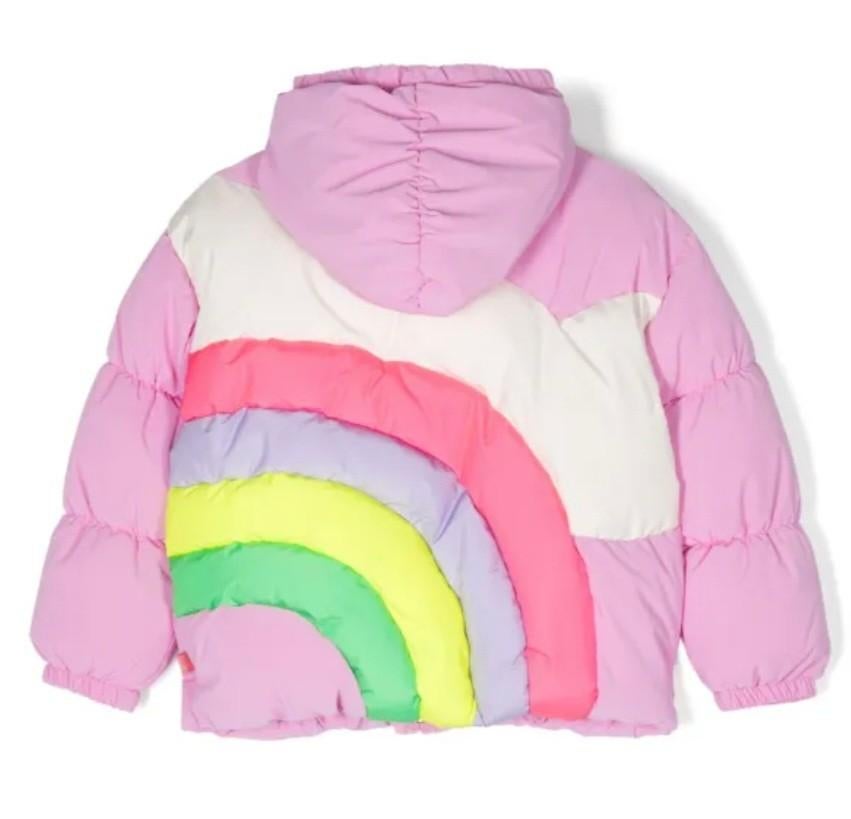 Doudoune Billieblush 6 ans (114), Enlèvement, Billieblush, Manteau