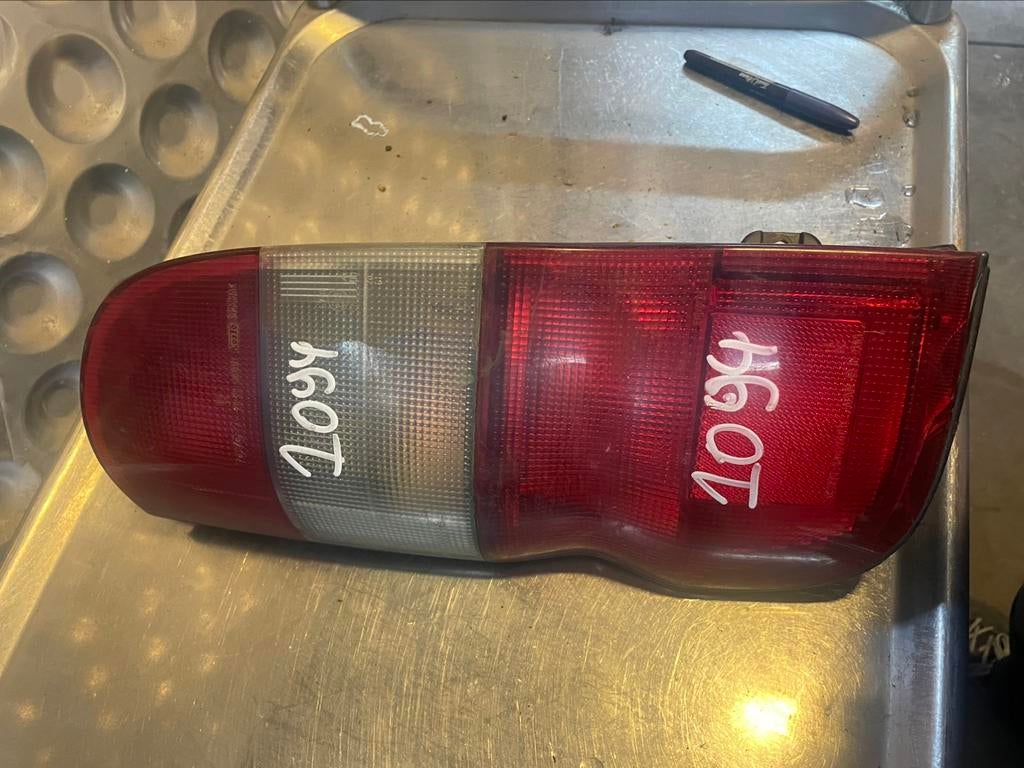 2006-2012 Toyota Hiace kunstlicht, Auto-onderdelen, Ophalen, Toyota