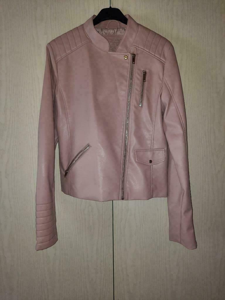 Veste perfecto taille 164, Enfants & Bébés, C&A, Enlèvement ou Envoi, Pull ou Veste, Comme neuf