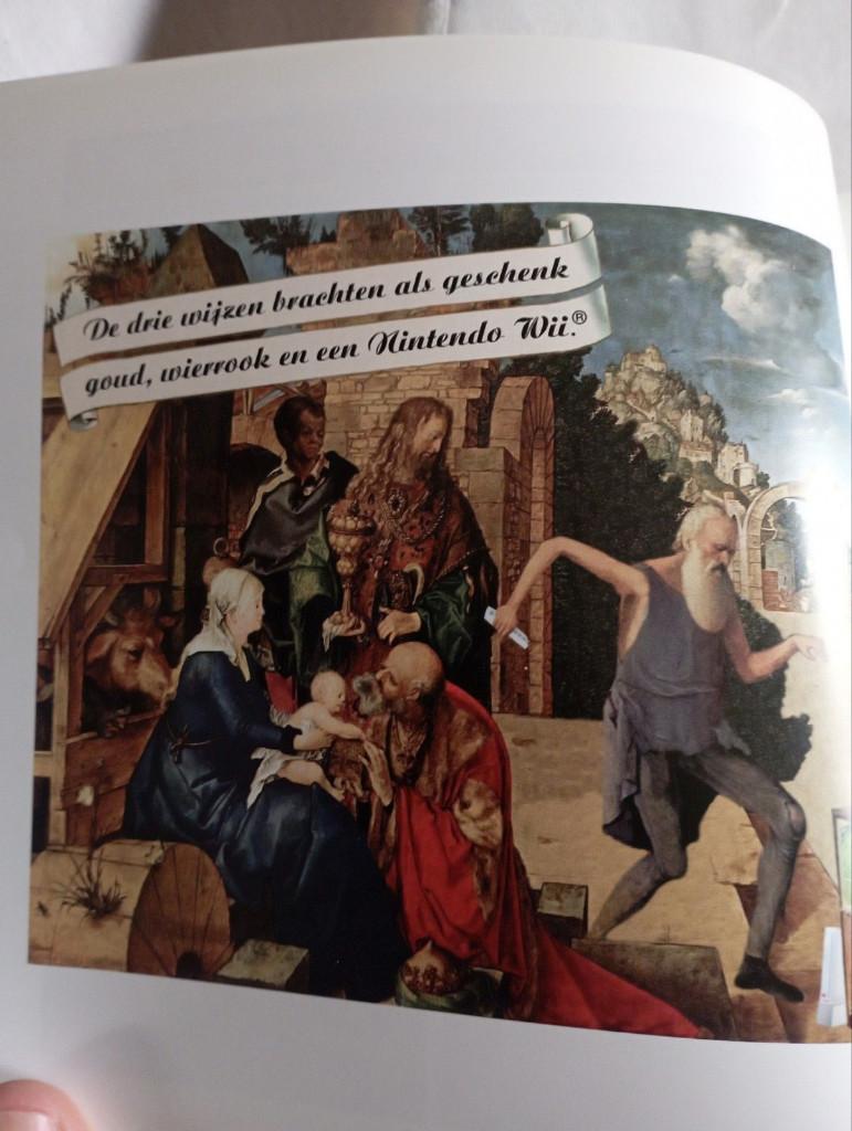 668) Hammertime Jeroom, Une BD, Enlèvement ou Envoi, Utilisé