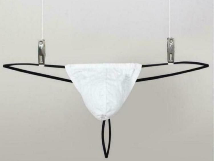 Corde blanche taille M, Enlèvement ou Envoi, Blanc, Autres types