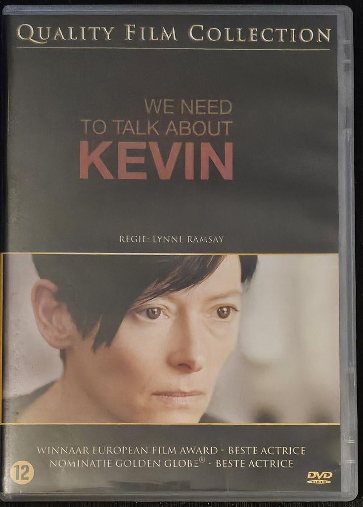 Dvd's Quality Film Collection, Ophalen of Verzenden, Zo goed als nieuw