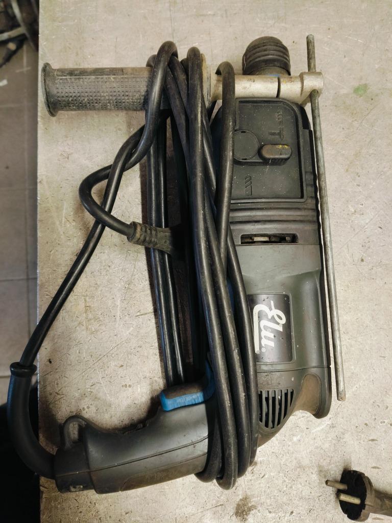 Boormachines, Ophalen, Gebruikt, Boormachine
