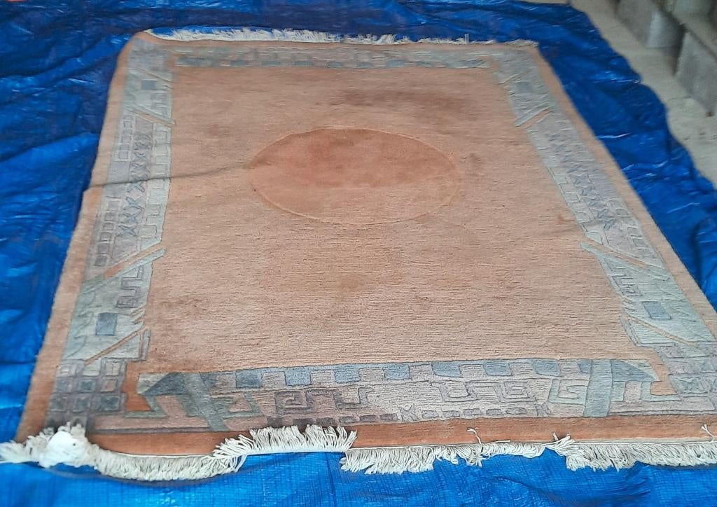 Tapis d'orient, Antiek en Kunst, Ophalen