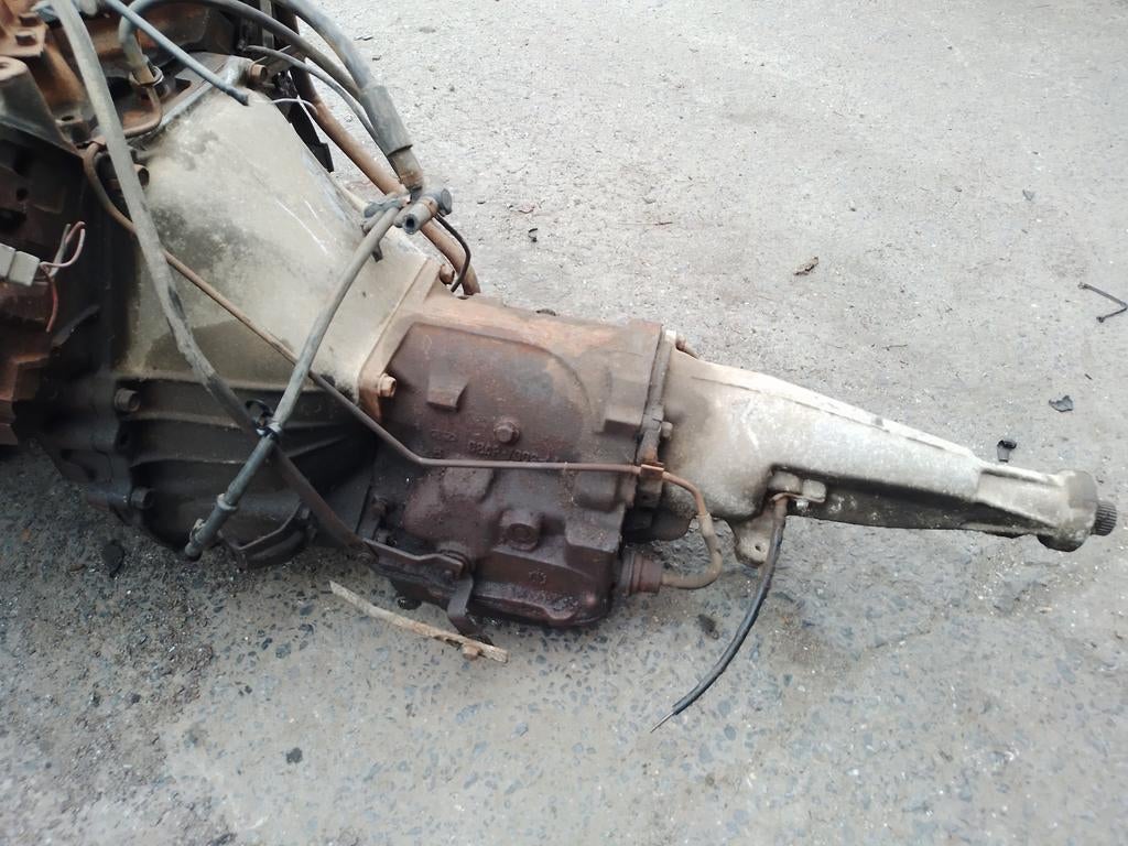 Ford FMX automatische versnellingsbak, Gebruikt, Ford, ., Ophalen of Verzenden