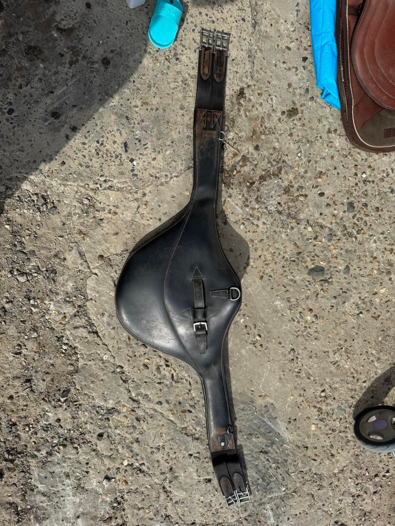 Springsingel lj 110cm, Dieren en Toebehoren, Ophalen of Verzenden