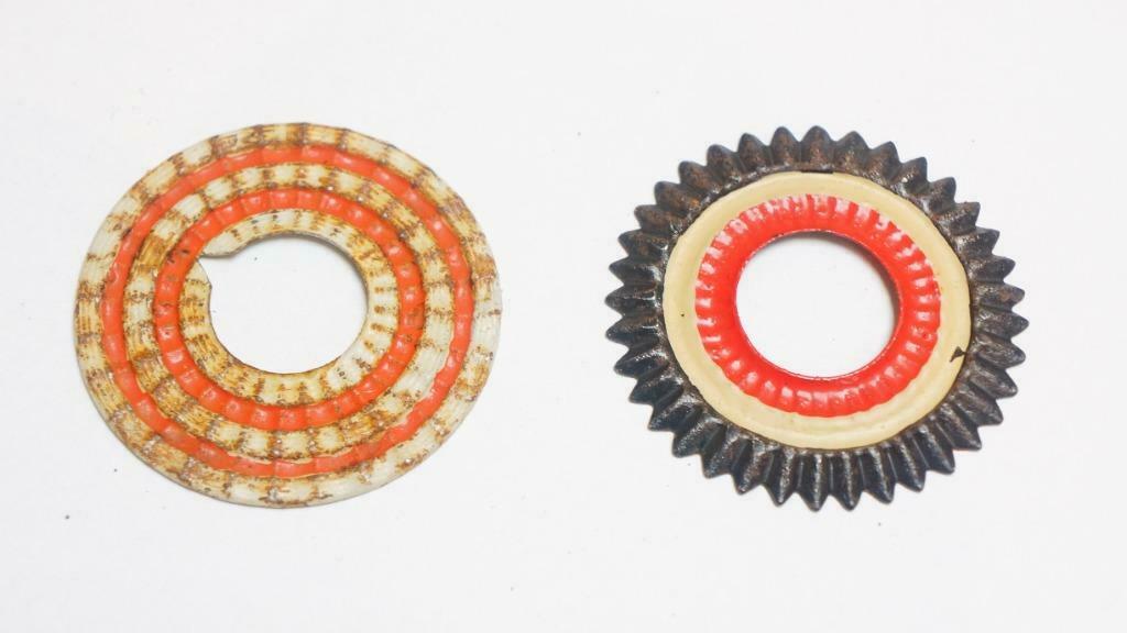 Cocarde de casque à pointe - Baden, Enlèvement ou Envoi, Armée de terre, Emblème ou Badge