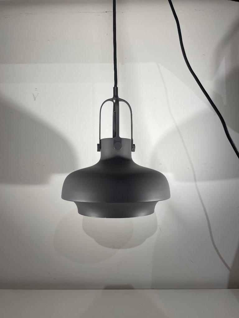 Copenhagen pendant SC6 - par Space Copenhagen - &Tradition, Ophalen, Gebruikt, Metaal
