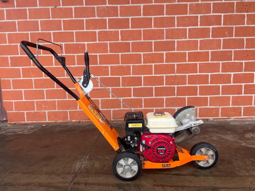 Eliet KS 300 Pro, Tuin en Terras, Grastrimmers, Ophalen