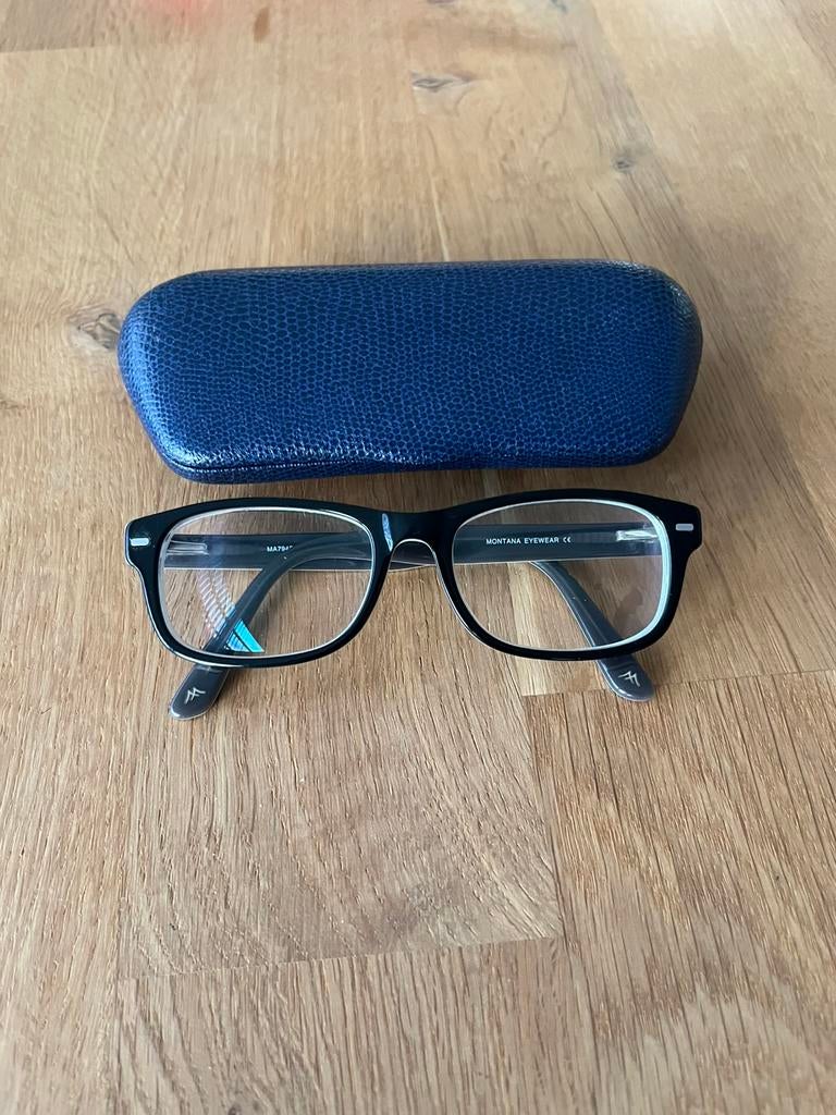 Bril dames op sterkte Montana, Enlèvement, Utilisé, Lunettes