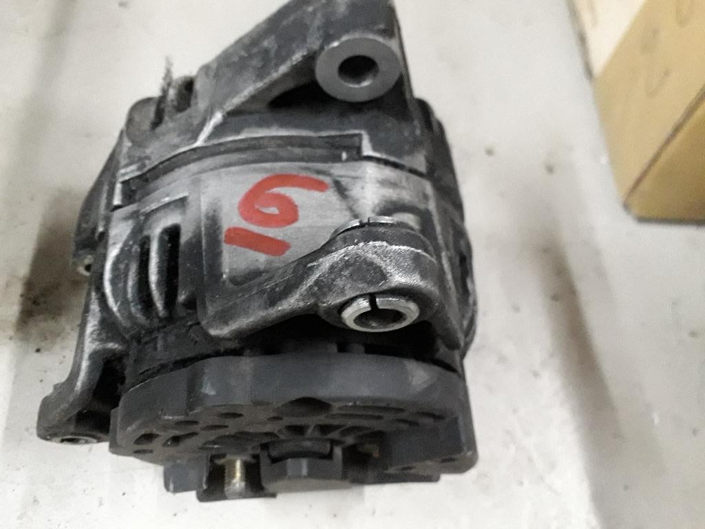 Alternateur OPEL bosch 0124 415 005, Autos : Pièces & Accessoires, Enlèvement ou Envoi, Utilisé, Opel