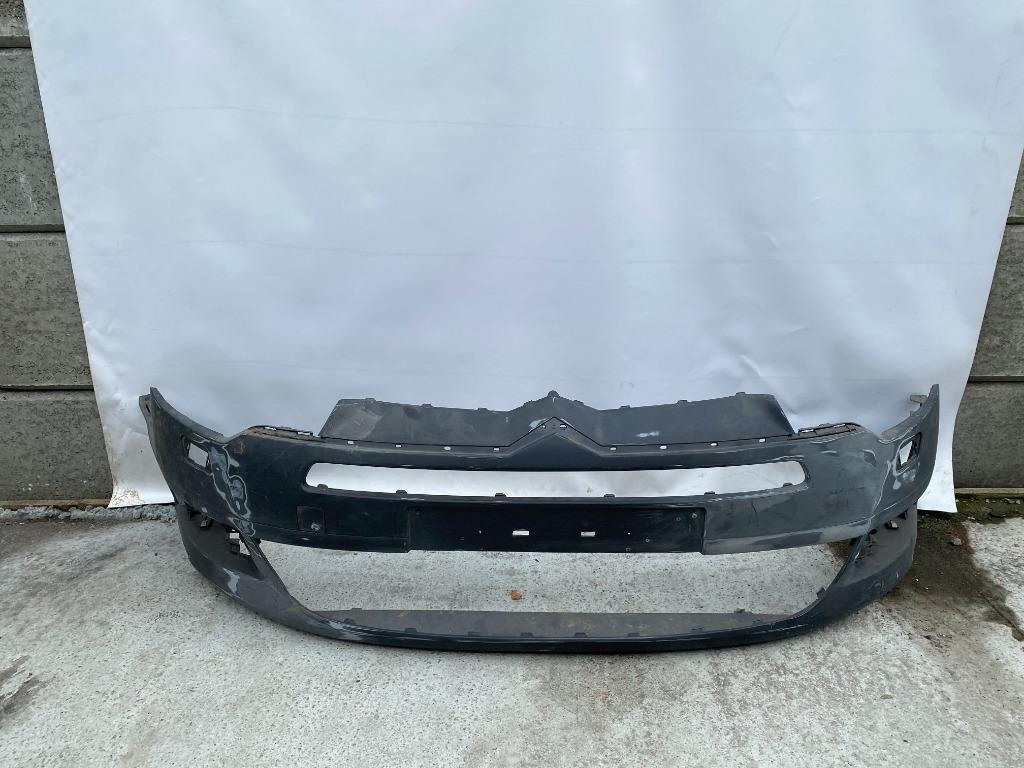 Pare-choc avant Citroen C5, Enlèvement, Avant, BMW, Pare-chocs