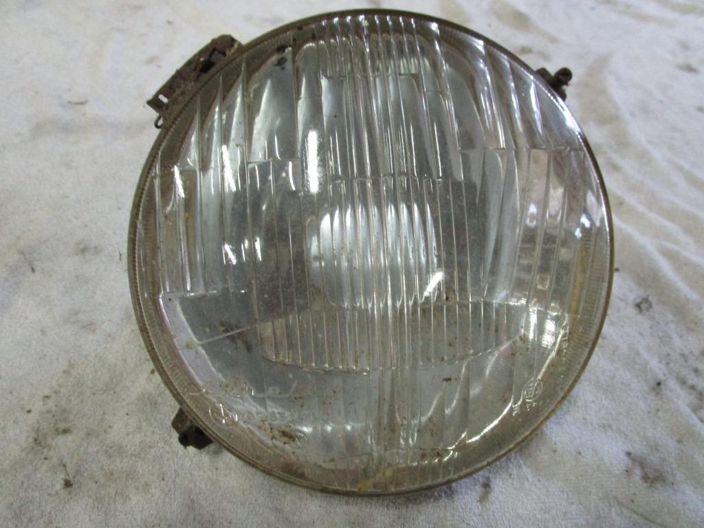 koplamp innocenti CARELLO, CLASSIC MINI INNOCENTI ea..., Auto-onderdelen, Ophalen, Gebruikt, Rover