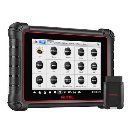 Appareil de lecture Autel MK900BT Testeur OBD néerlandais OB, Enlèvement ou Envoi, Neuf