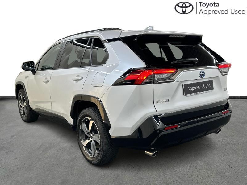 Toyota RAV-4 Dynamic Plus AWD PLUG-IN, Achat, 2487 cm³, Euro 6, Electronic Stability Program (ESP)