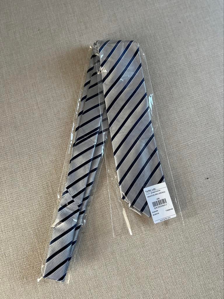 Cravate Torfal neuve, Enlèvement ou Envoi, Neuf