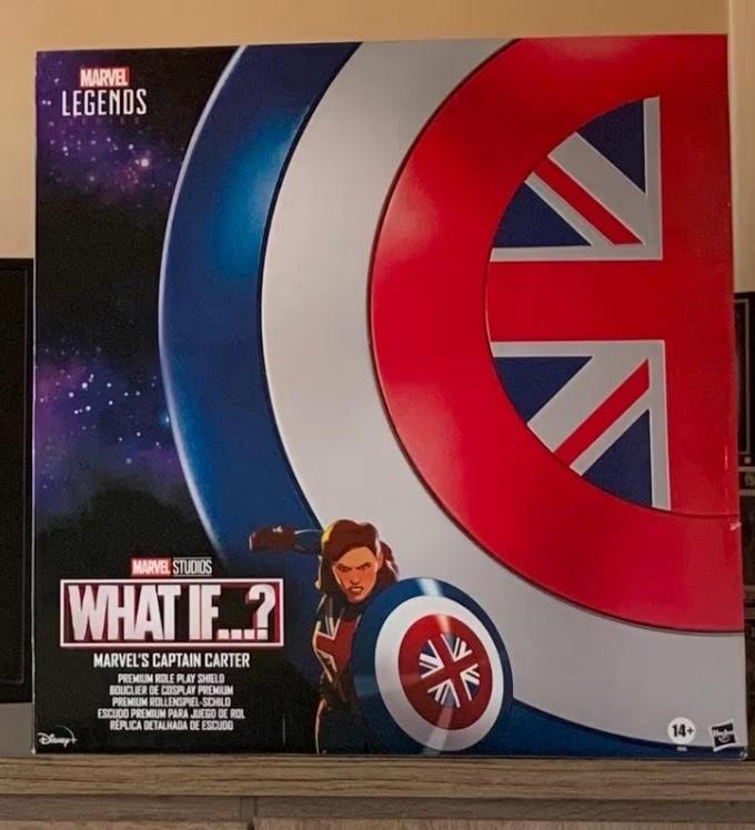 Marvel legends, Ophalen of Verzenden, Nieuw