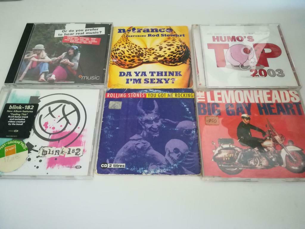 cd ibiza annuel 2008, CD & DVD, Enlèvement ou Envoi