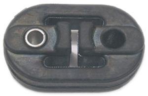 Volvo uitlaat ophangrubber OEM ref MR127639 MR266293 S40 V40, Auto-onderdelen, Ophalen of Verzenden, Nieuw, Volvo