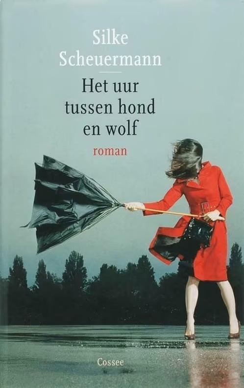 Het uur tussen hond en wolf / Silke Schuermann, Enlèvement ou Envoi, Comme neuf