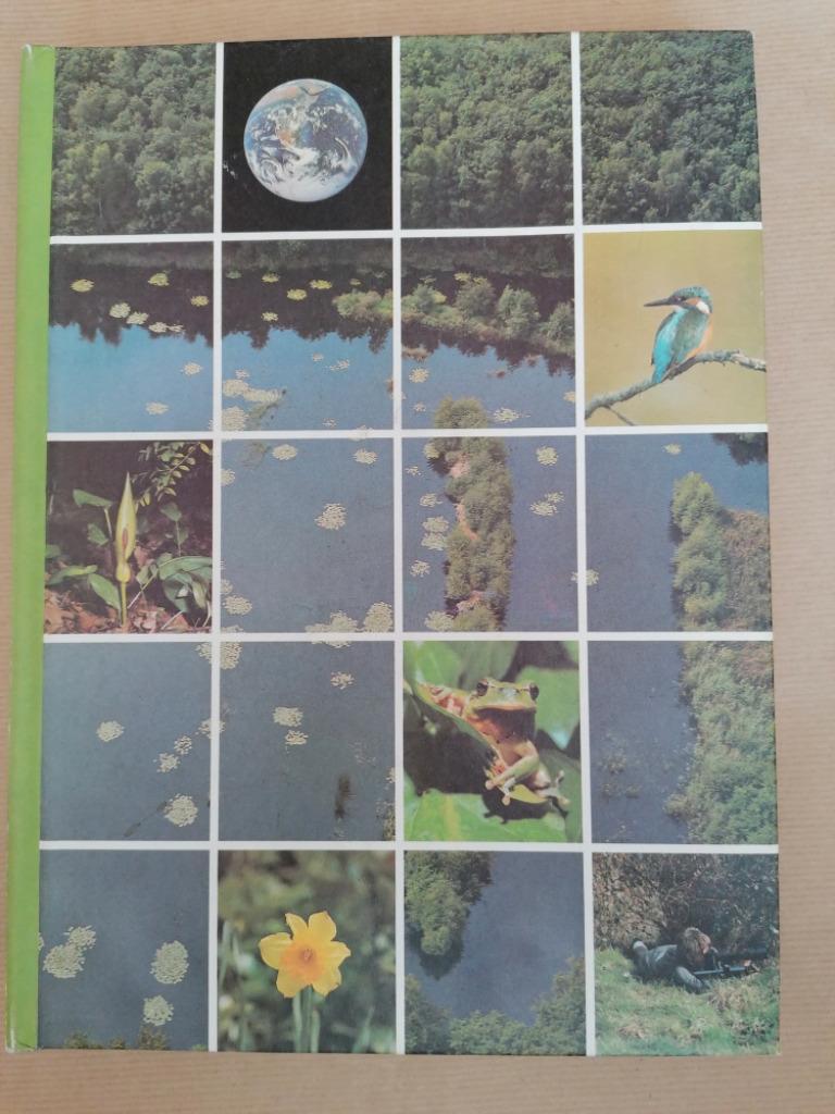 Les quatre saisons - Le printemps Artis-Historia 1983, Livres, Enlèvement ou Envoi, Utilisé