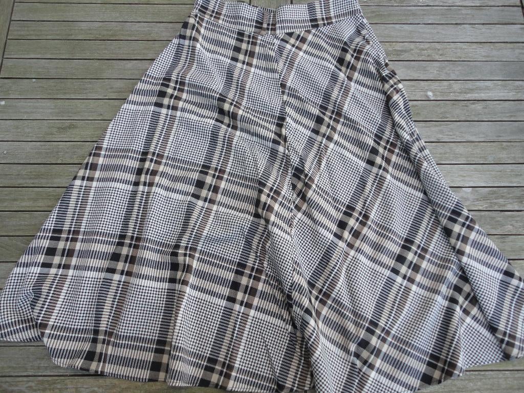 Rok H&M (maat 40), Maat 38/40 (M), H&M, Ophalen of Verzenden, Zo goed als nieuw