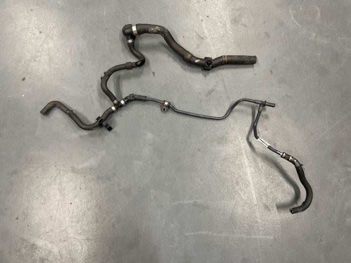 Tube d'eau d'un Audi A3, Autos : Pièces & Accessoires, -, 3 mois de garantie, Audi, Utilisé