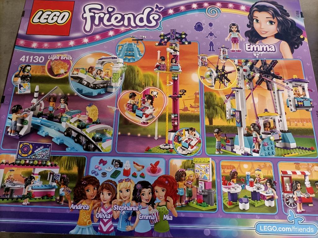 Lego, Kinderen en Baby's, Ophalen, Zo goed als nieuw, Lego