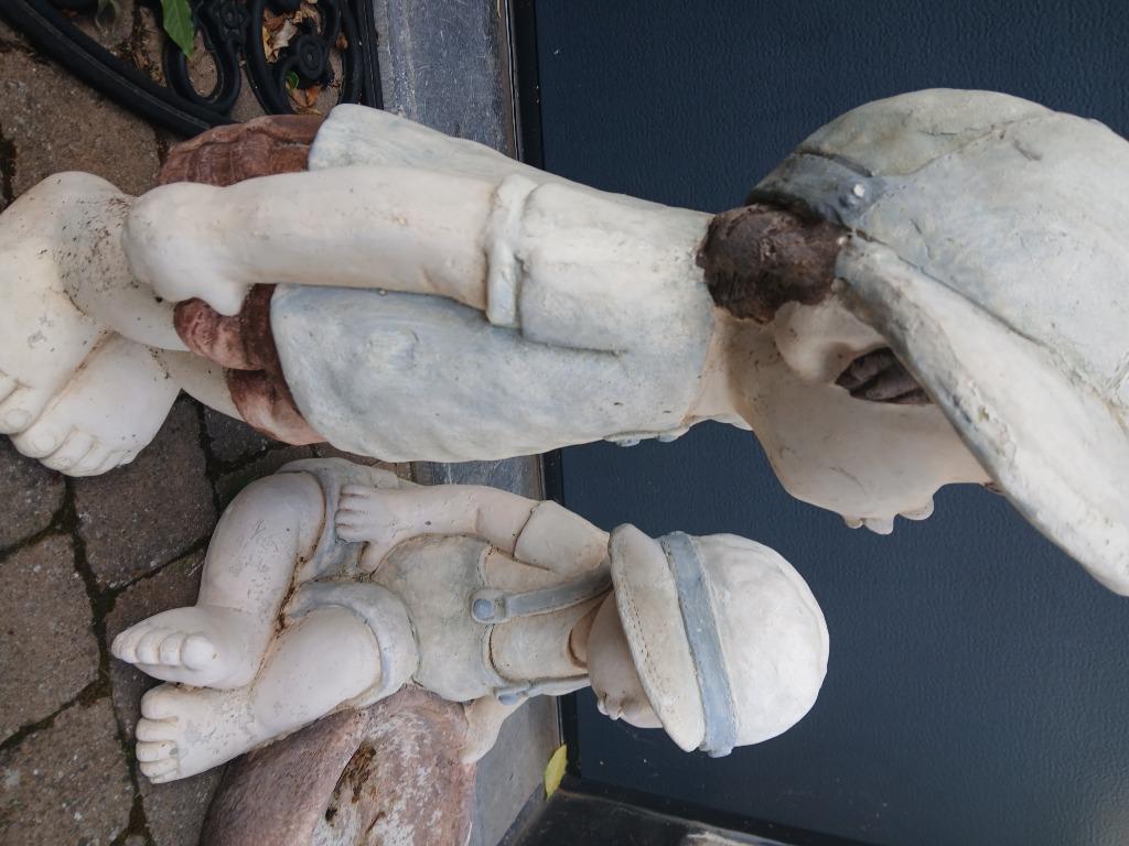 Deco de jardin, Jardin & Terrasse, Enlèvement, Comme neuf