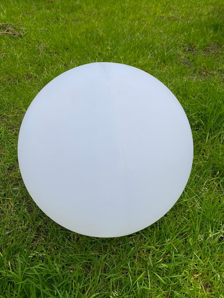 Oplaadbare waterdichte ledlamp, Enlèvement ou Envoi, Neuf
