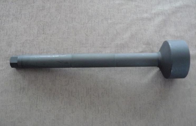 Spoorstang kogelgereedschap 28 - 35 mm GRATIS VERZENDING, Verzenden
