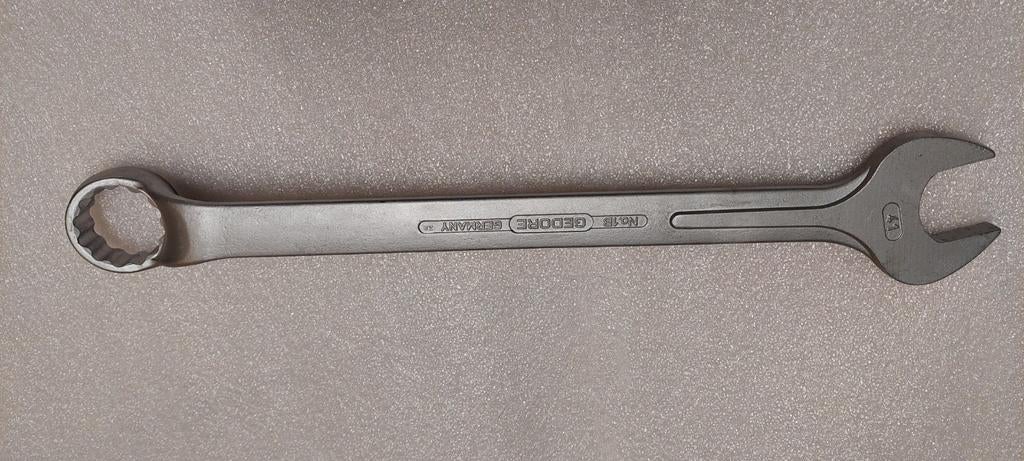 Clé Gedore 41 mm - Neuve, Enlèvement ou Envoi, Neuf