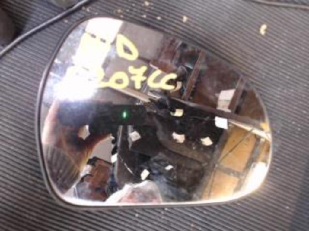 Glace de rétroviseur droit Peugeot 207 CC 2007-2015 LP/14293, Enlèvement ou Envoi, Utilisé, Peugeot