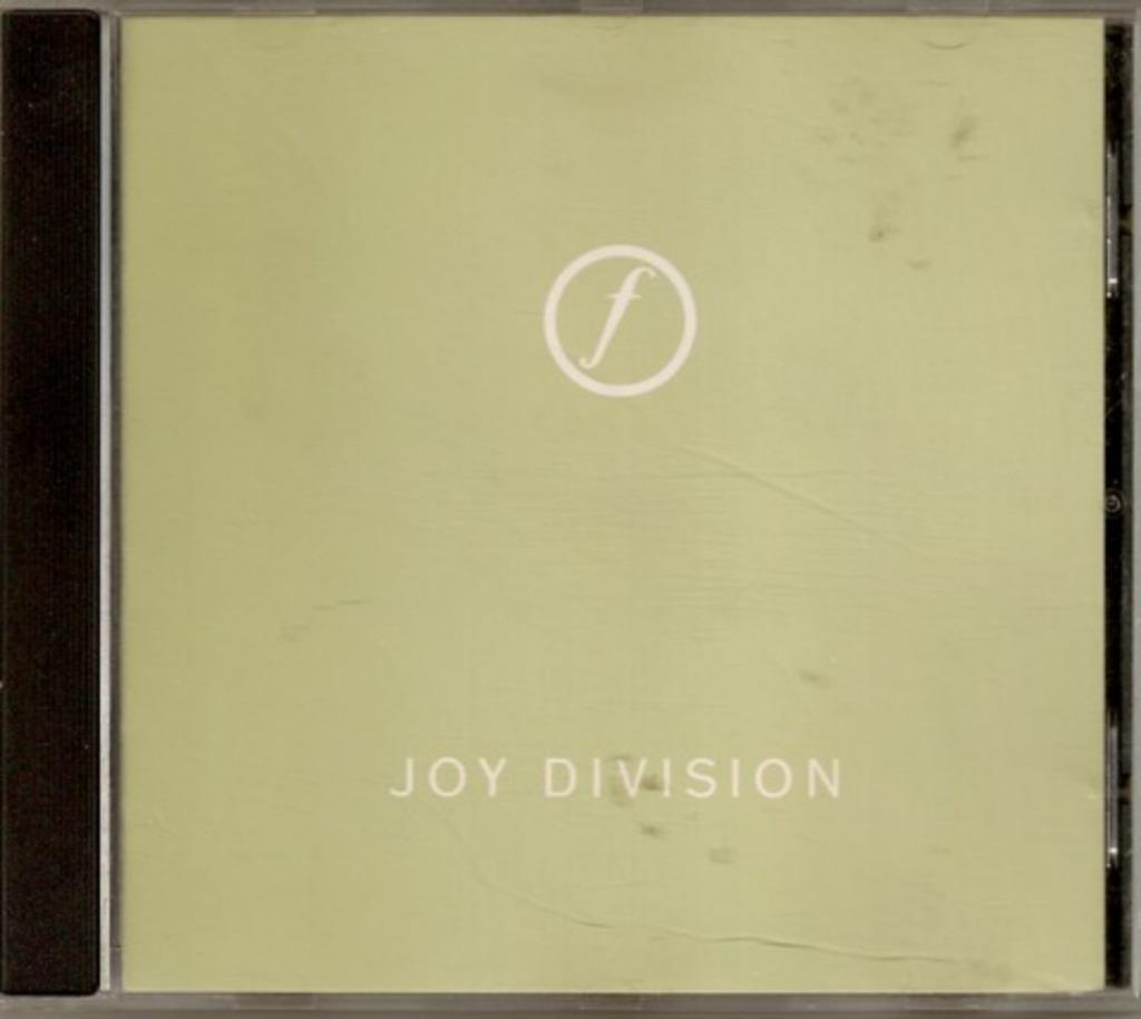 JOY DIVISION - STILL - CD ALBUM, Envoi, Utilisé, Alternatif