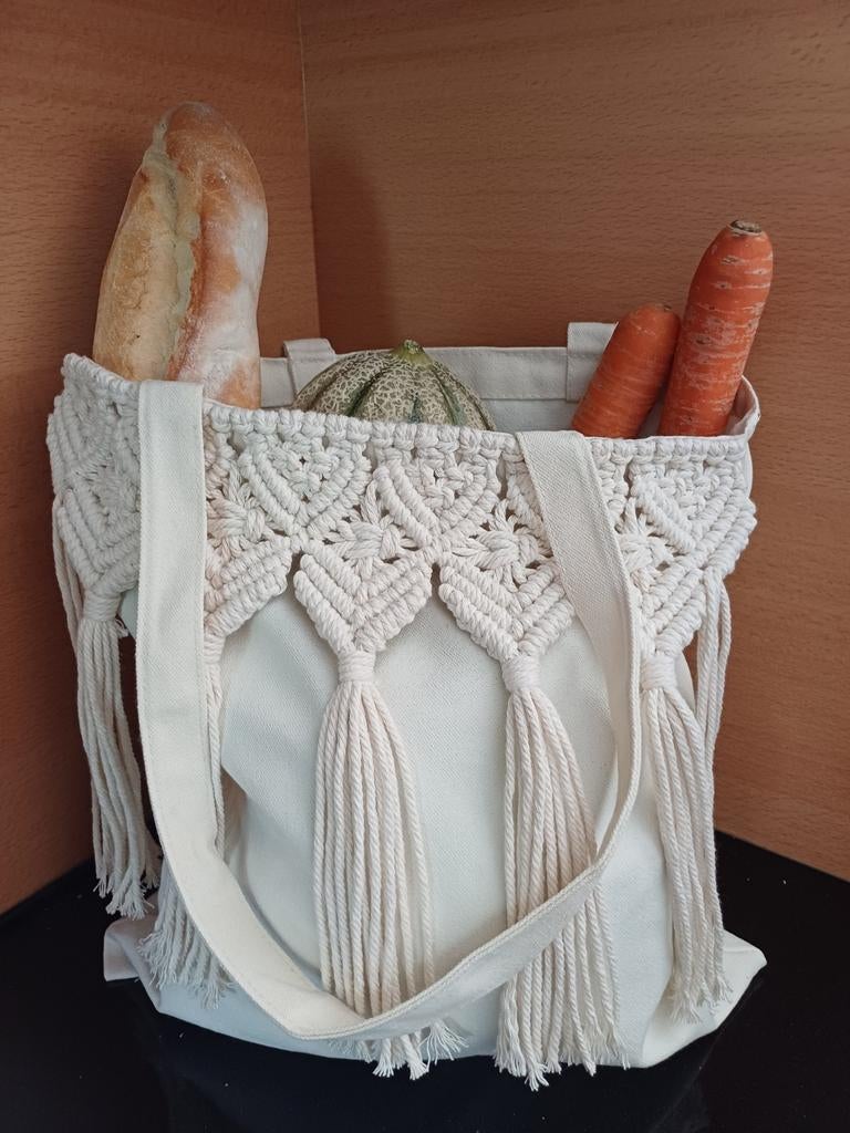 Shopper / fourre-tout/ tote bag, Shopper