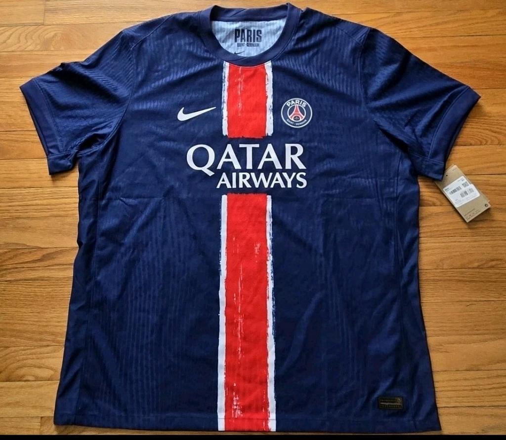 Paris Saint Germain Dembele Champions League Finale 2025, Ophalen of Verzenden