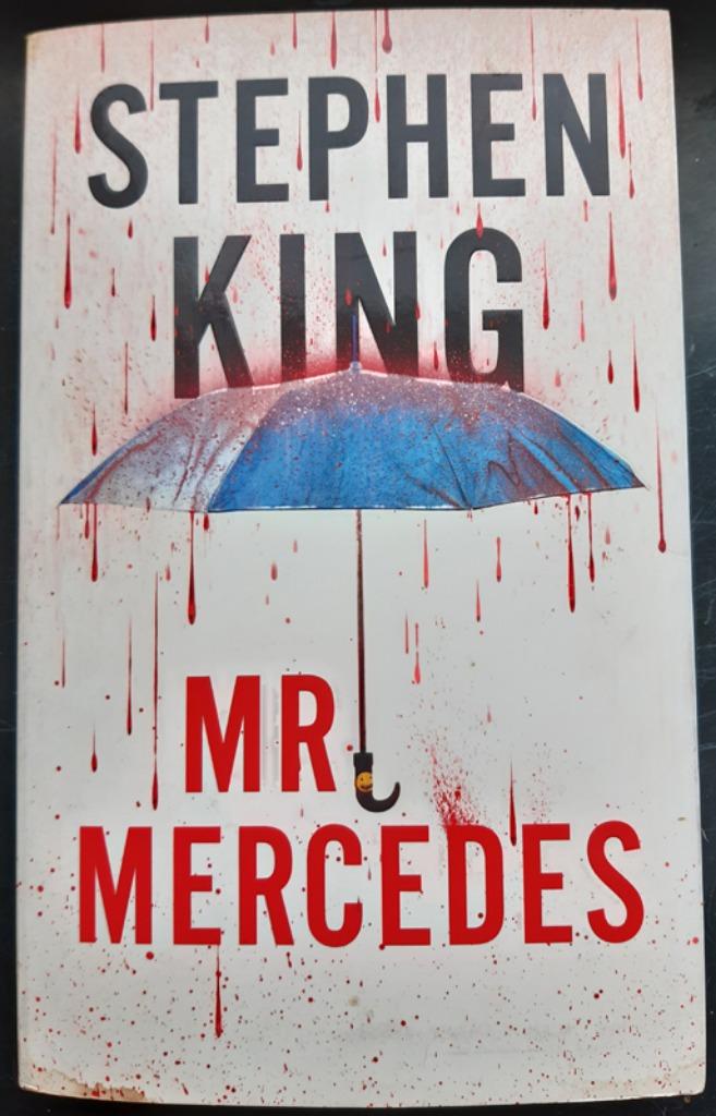 Stephen King - Mr Mercedes, Boeken, Ophalen of Verzenden