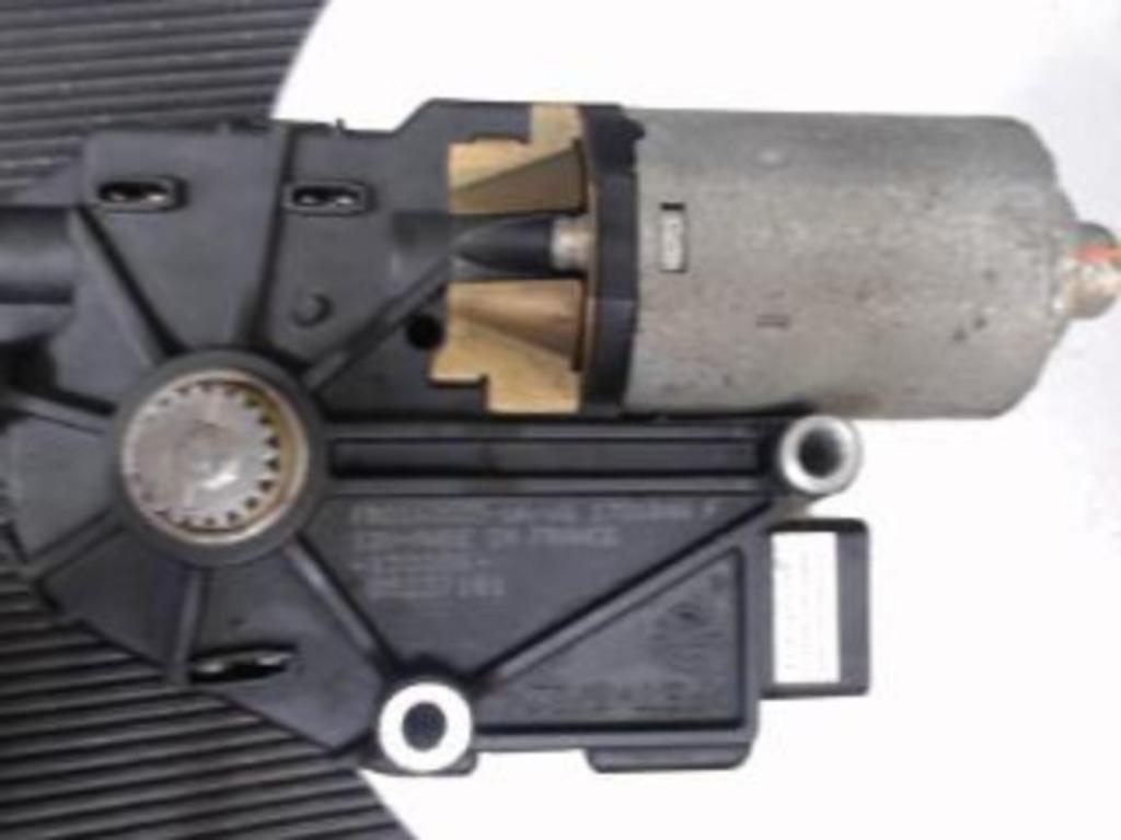Moteur de capote Renault Clio 3 2005-2009 LP/14069, Enlèvement ou Envoi, Utilisé, Renault