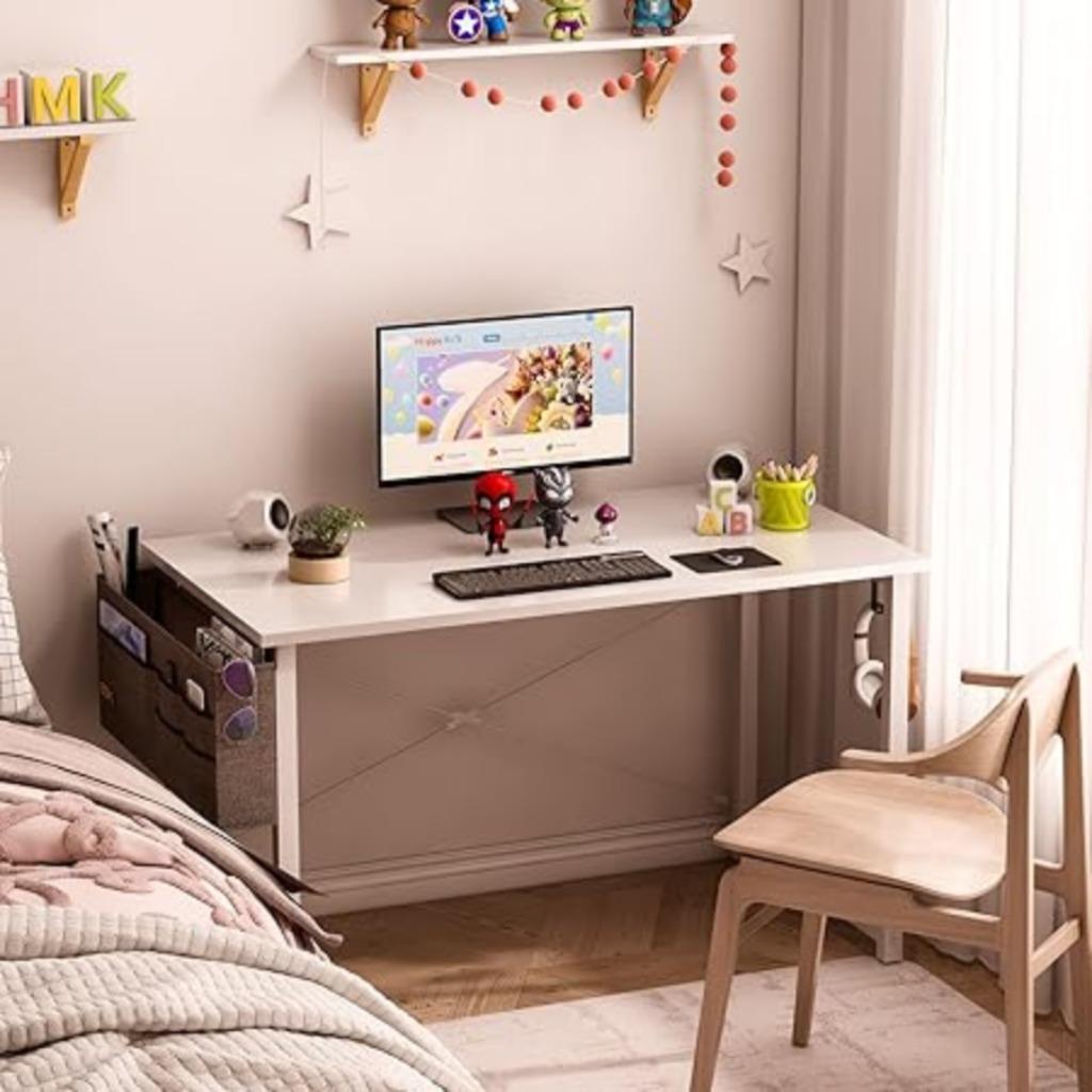 Bureau informatique Bureau d'ordinateur LIVRAISON GRATUITE, Envoi, Neuf