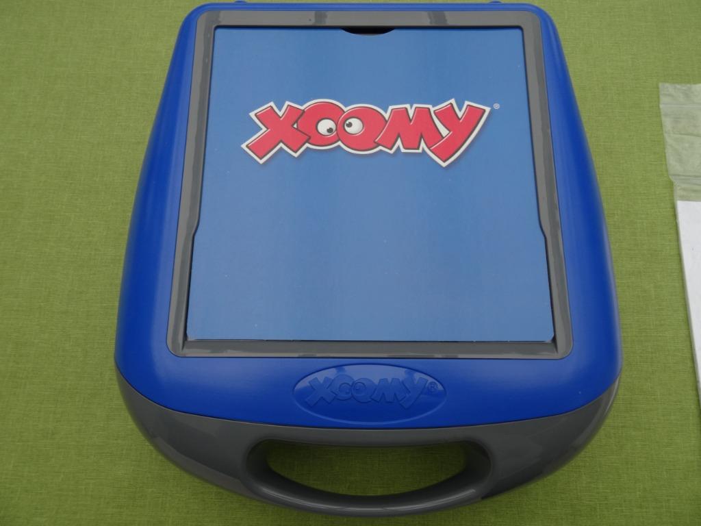 Xoomy maxi, Kinderen en Baby's, Ophalen of Verzenden
