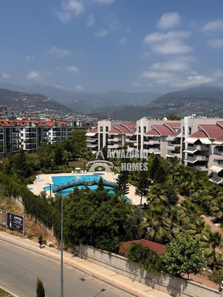 Ruime 2+1 duplex — Comfort en investering voor de toekomst, Immo, Buitenland, 120 m², 3 kamers, Turkije, Stad