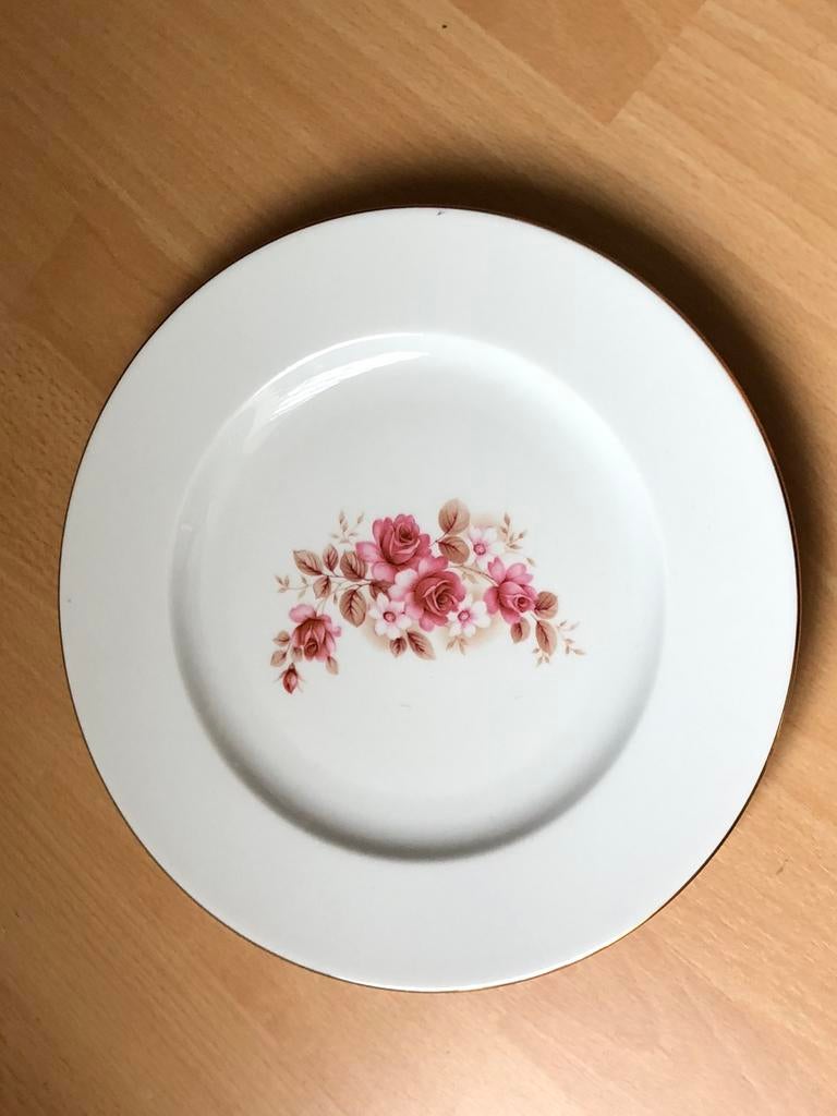 Limoge bord, Antiek en Kunst, Ophalen