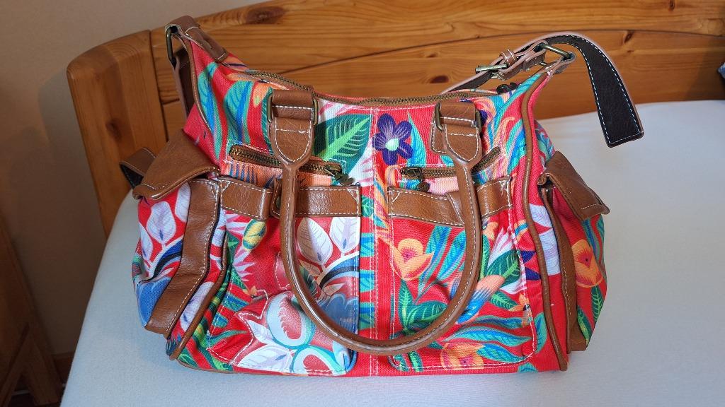Sac a main, Enlèvement, Comme neuf, Autres couleurs, Sac à main